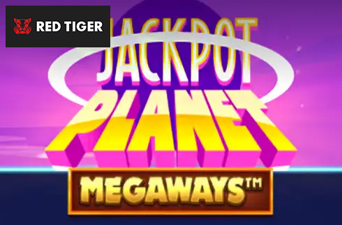 Jackpot Planet MegaWays
